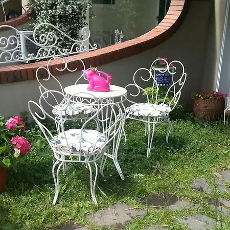 Panoramico Nel Verde Del Tigullio, Piscina E Wi-fi Apartment *