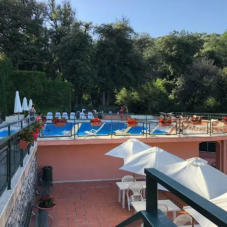 Panoramico Nel Verde Del Tigullio, Piscina E Wi-fi *