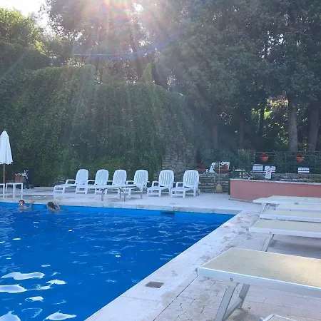 Panoramico Nel Verde Del Tigullio, Piscina E Wi-fi Apartment *